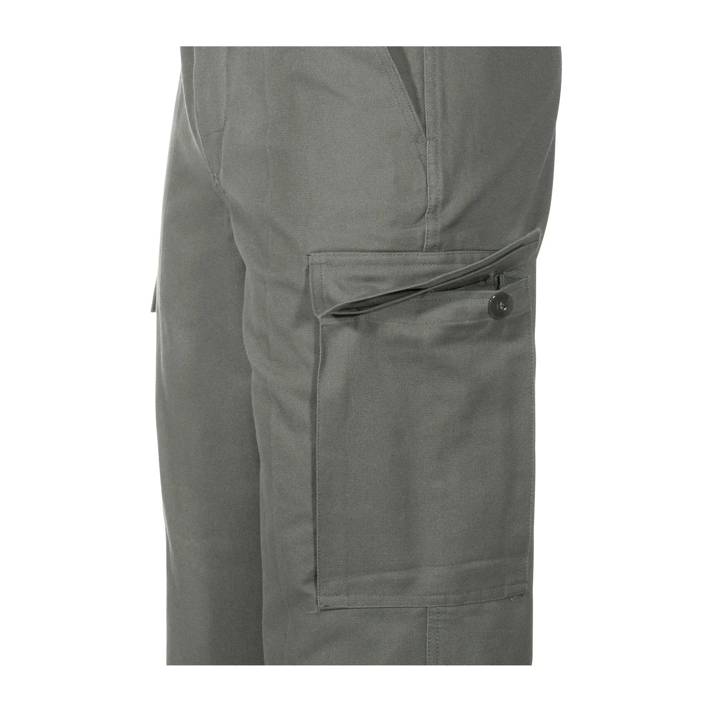 Bundeswehr Original BW Moleskinhose Original - ASMC