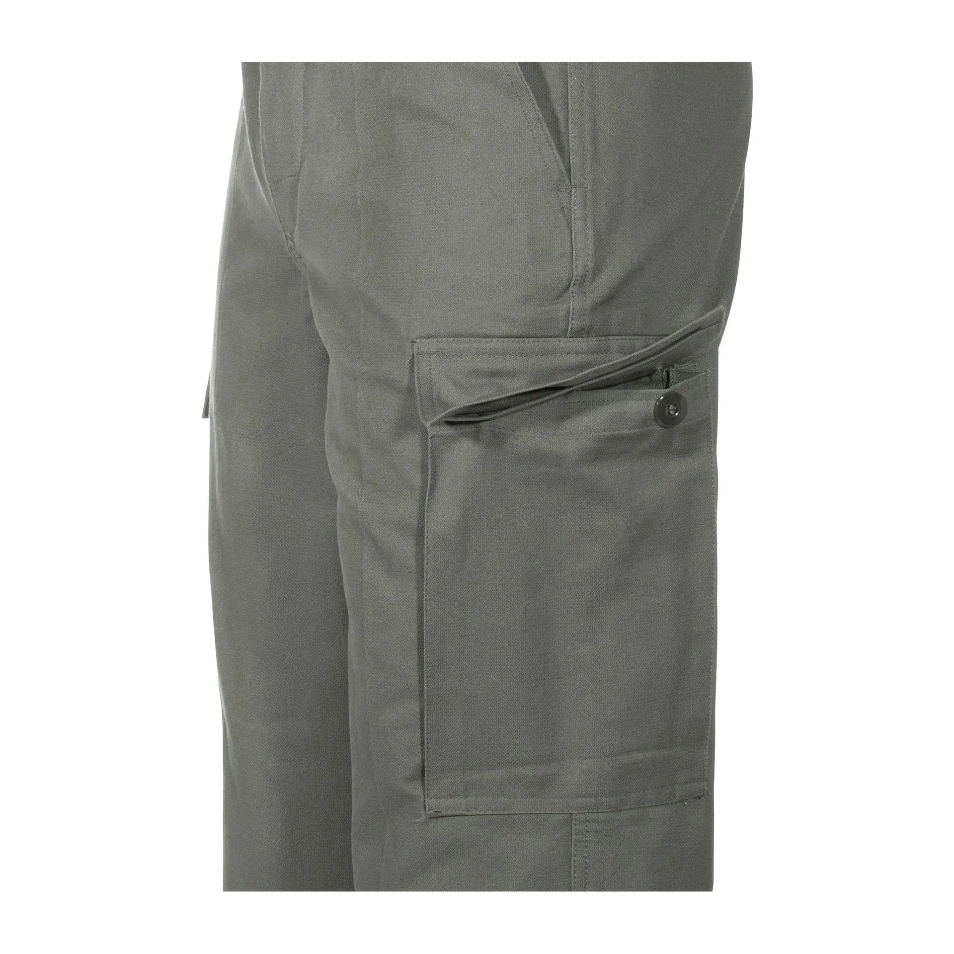 Bundeswehr Original BW Moleskinhose Original - ASMC