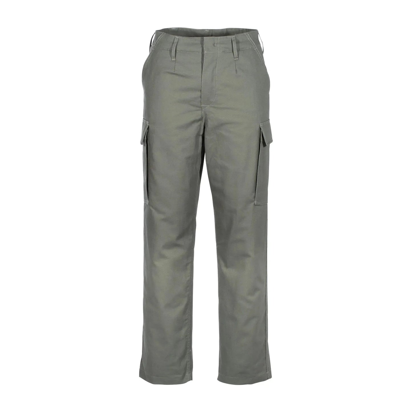 BW Moleskinhose mit Thermofutter