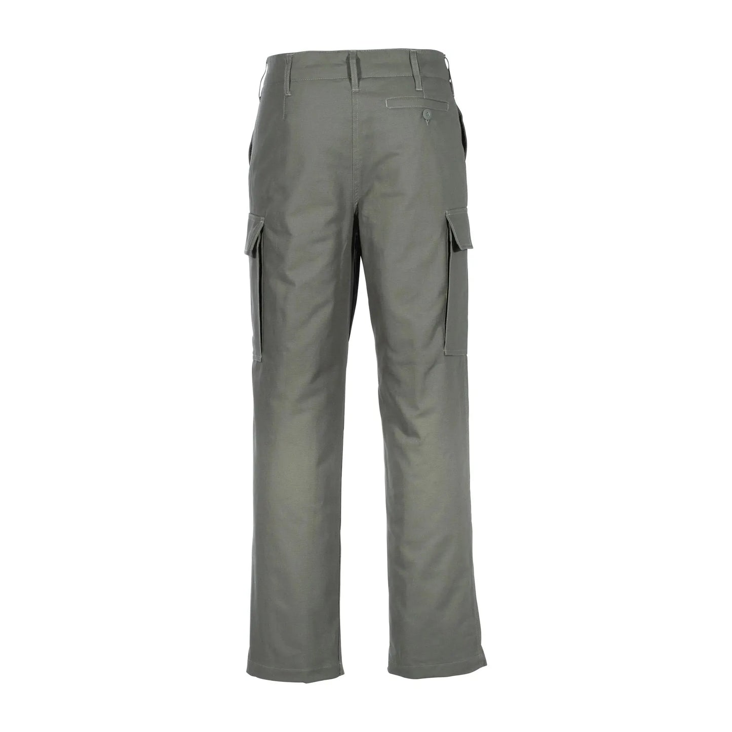 Mil-Tec BW Moleskinhose mit Thermofutter - ASMC