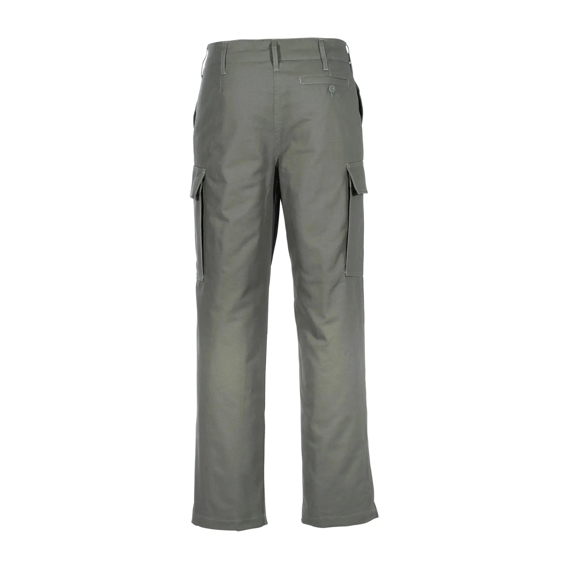 Mil-Tec BW Moleskinhose mit Thermofutter - ASMC