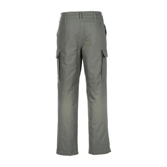 BW Moleskinhose mit Thermofutter