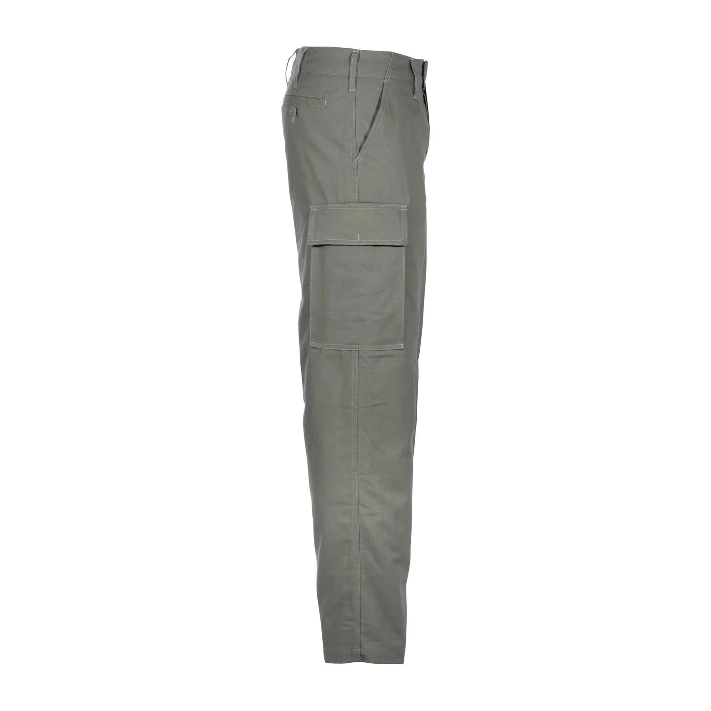 Mil-Tec BW Moleskinhose mit Thermofutter - ASMC