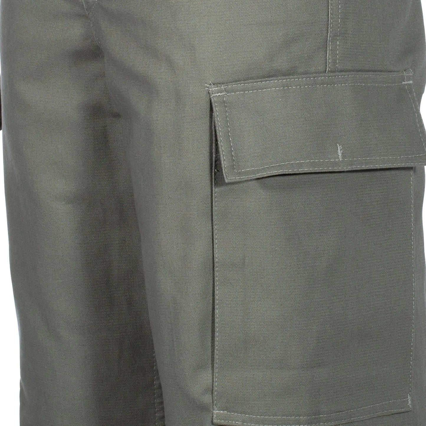 Mil-Tec BW Moleskinhose mit Thermofutter - ASMC