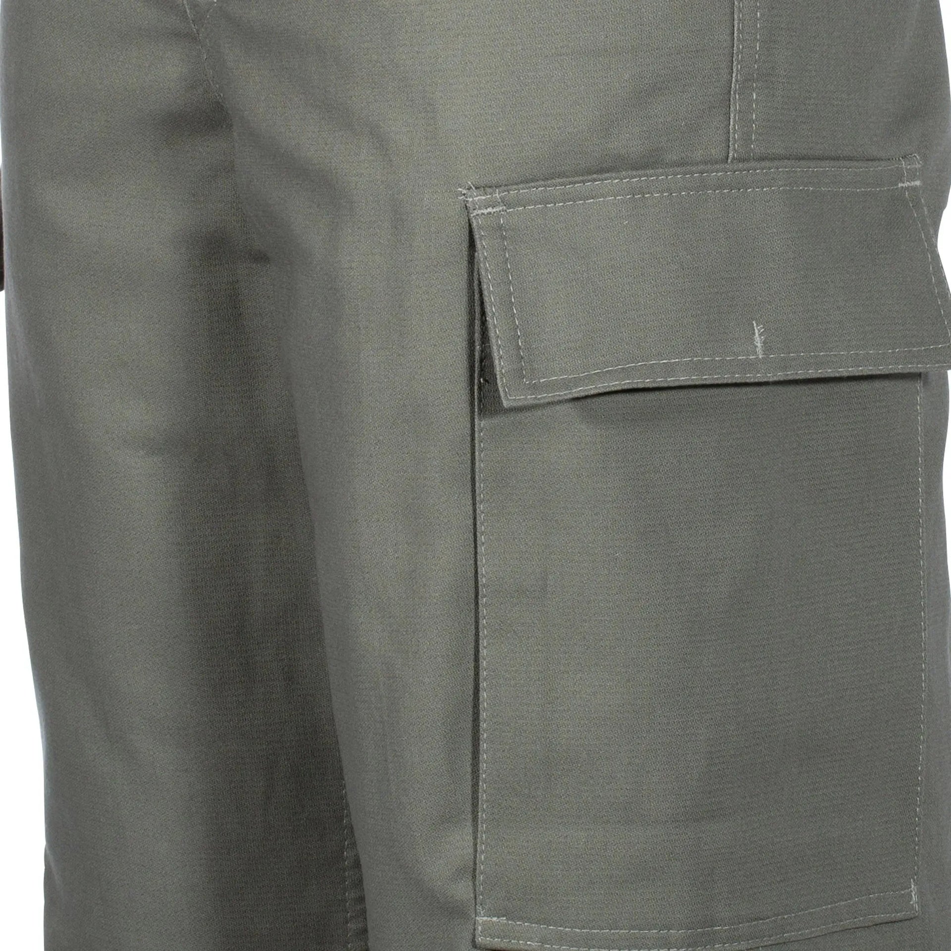 Mil-Tec BW Moleskinhose mit Thermofutter - ASMC
