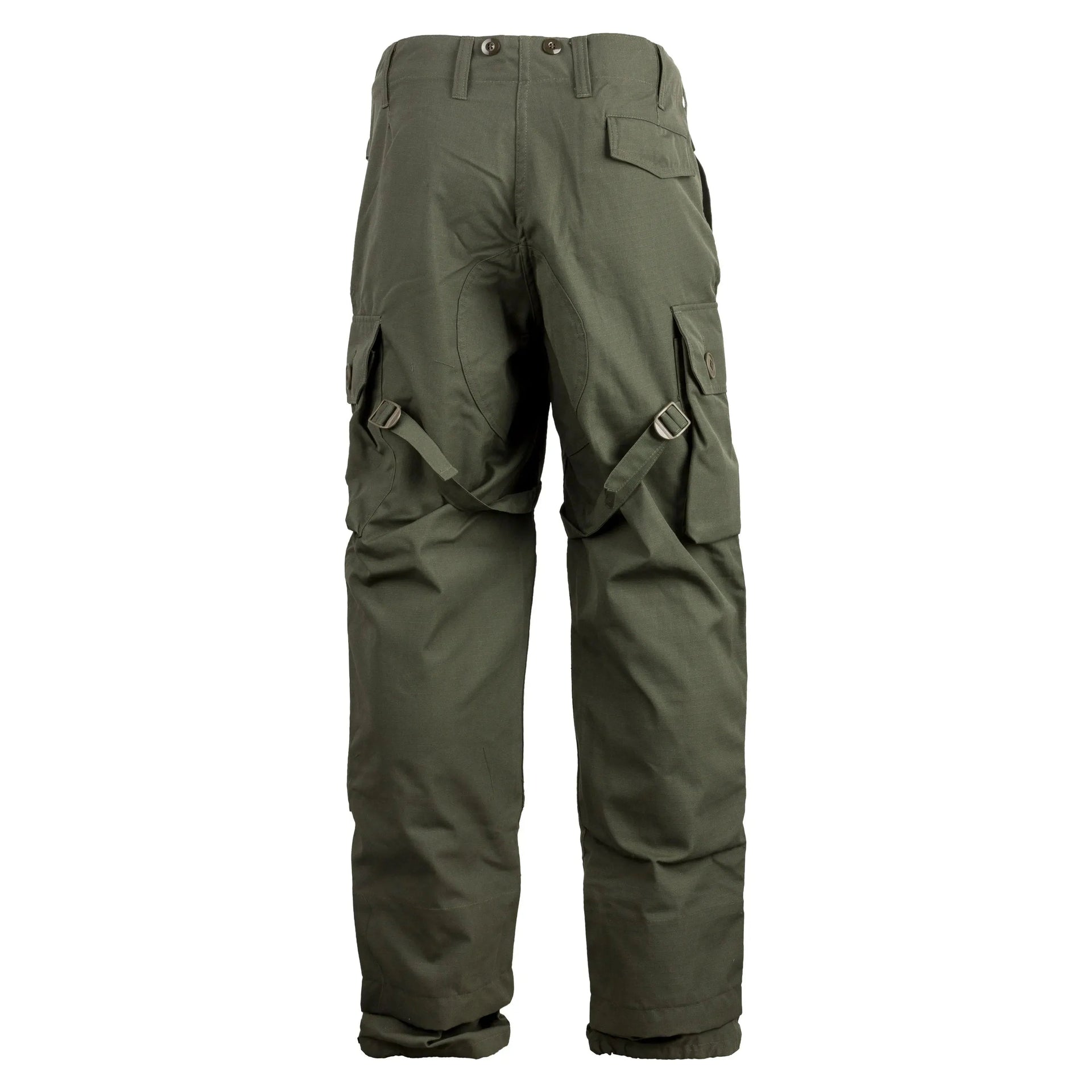 Einsatzkampfhose Ripstop
