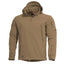 Softshell-Jacke Artaxes