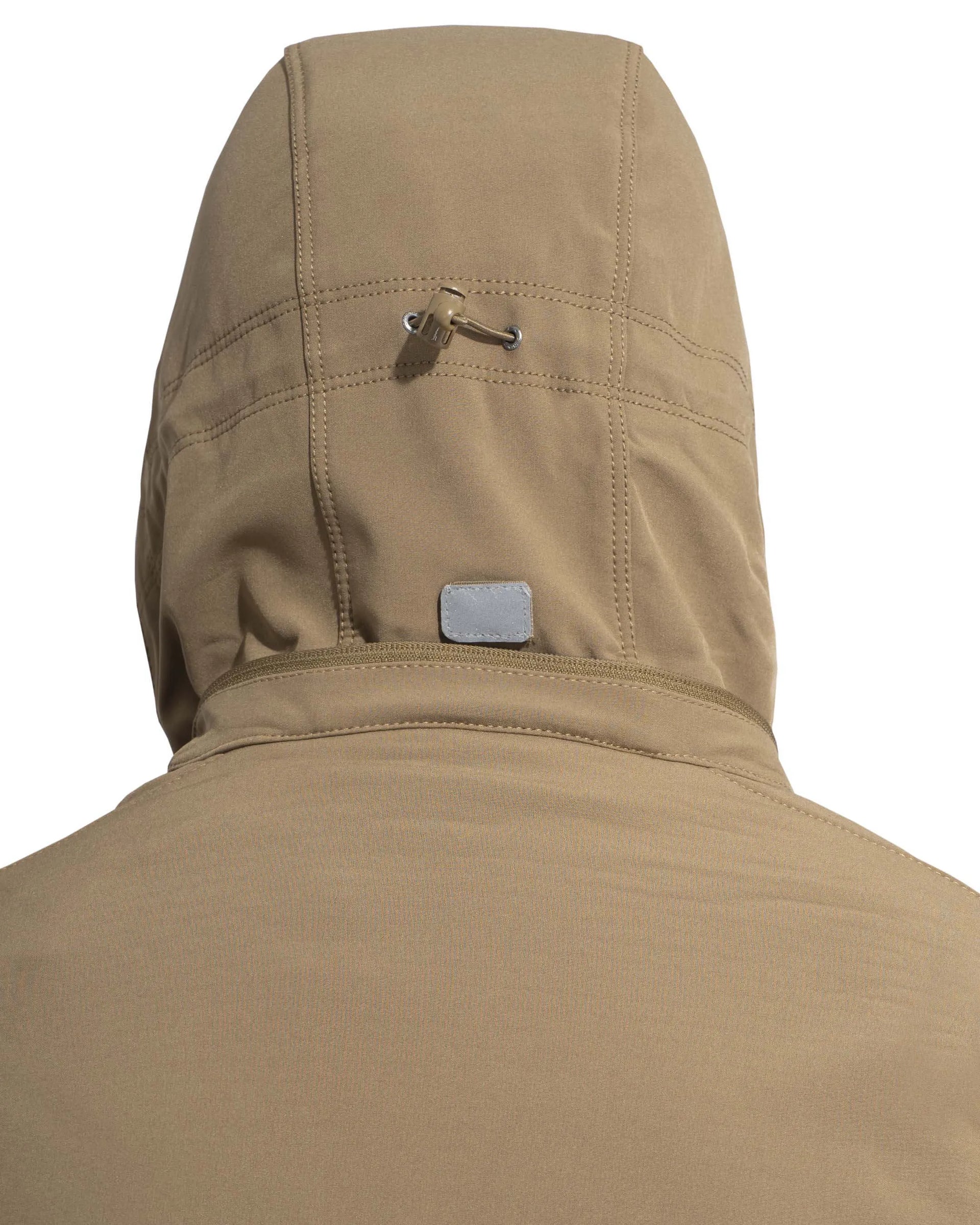 Softshell-Jacke Artaxes | Coyote