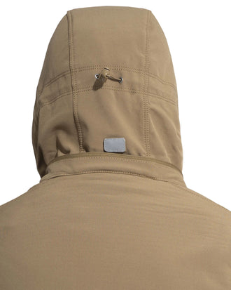 Softshell-Jacke Artaxes