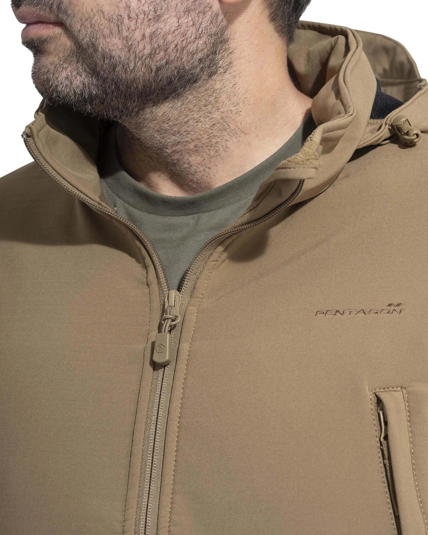 Softshell-Jacke Artaxes