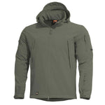 Softshell-Jacke Artaxes