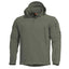 Softshell-Jacke Artaxes