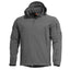 Softshell-Jacke Artaxes