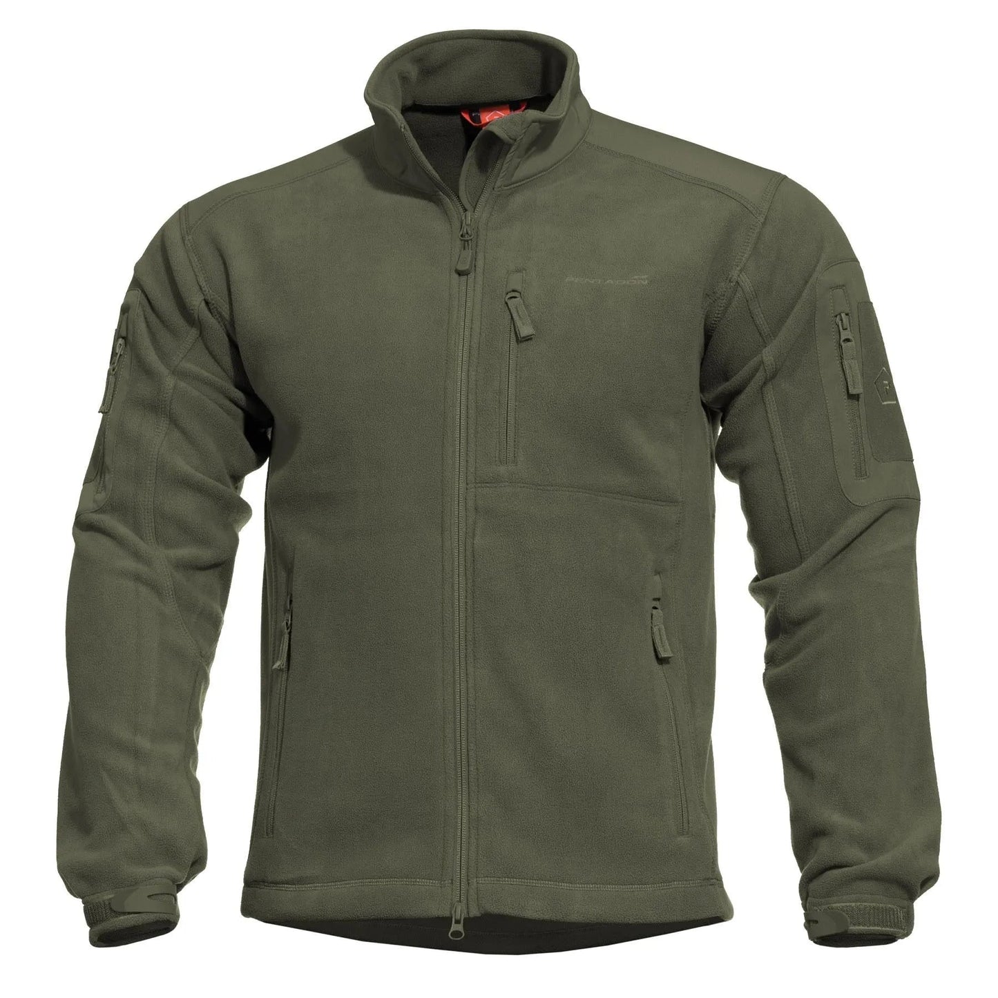 Fleece-Jacke Perseus