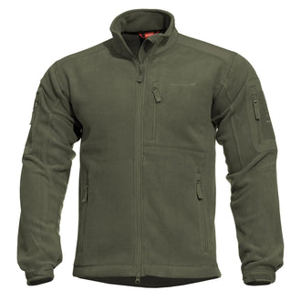 Fleece-Jacke Perseus