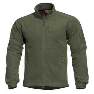 Fleece-Jacke Perseus