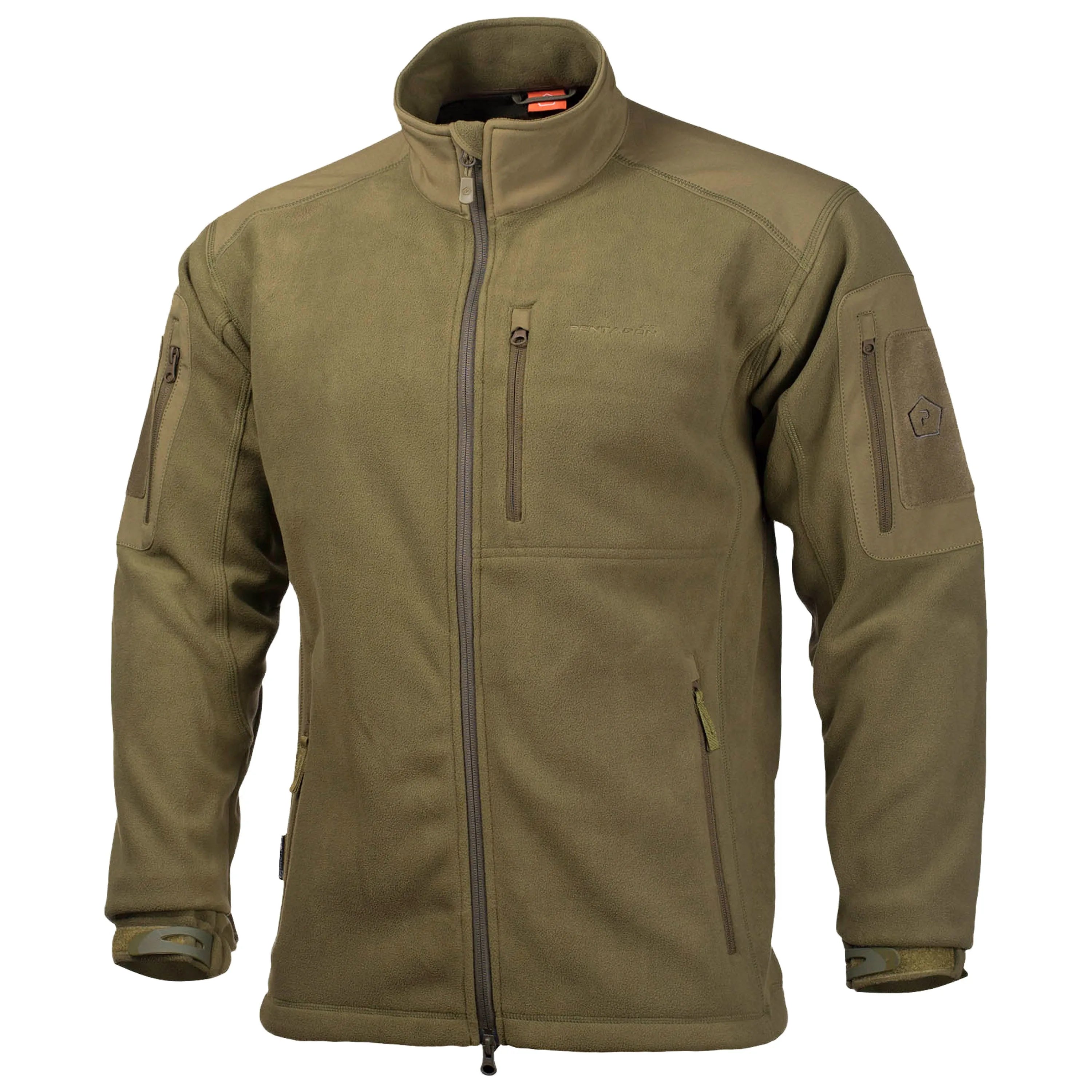 Fleece-Jacke Perseus