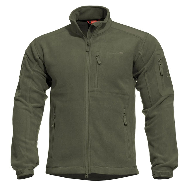 Fleece-Jacke Perseus
