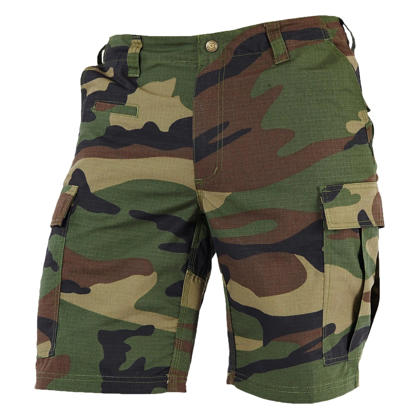 Pentagon Tactical Hose BDU 2.0 Shorts - ASMC