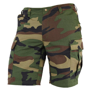 Pentagon Tactical Hose BDU 2.0 Shorts - ASMC