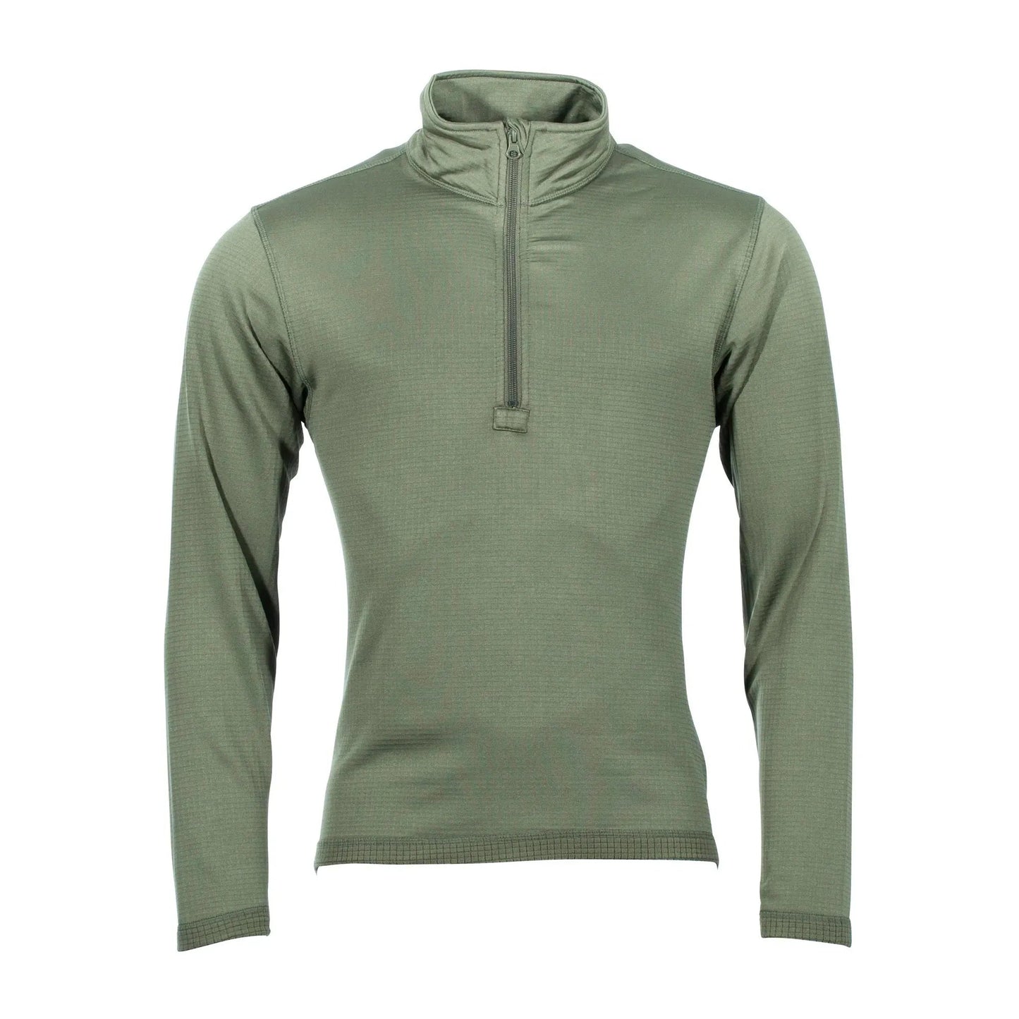 Pullover Thermo Shirt LVL 2