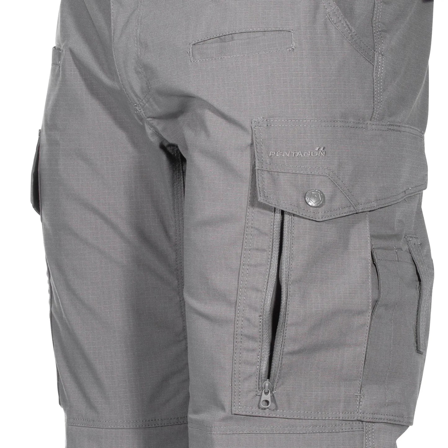 Hose Ranger 2.0 | Wolf Grey