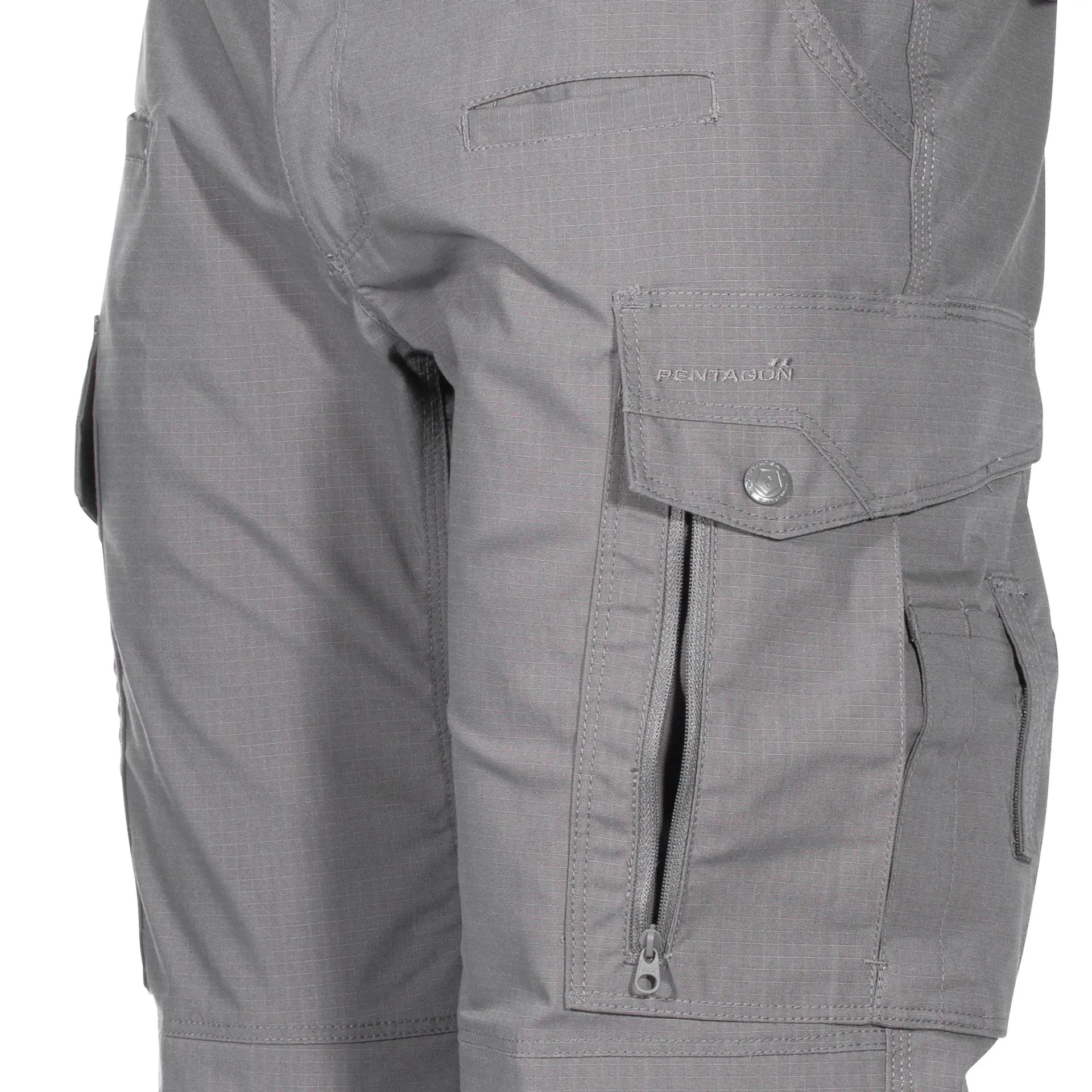 Hose Ranger 2.0 | Wolf Grey