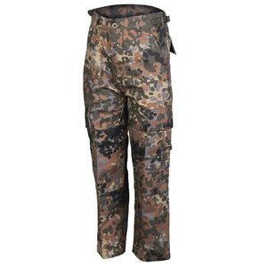 Flecktarn
