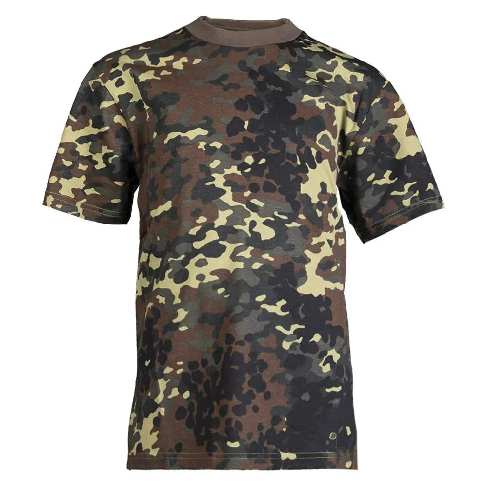 T-Shirt Kinder
