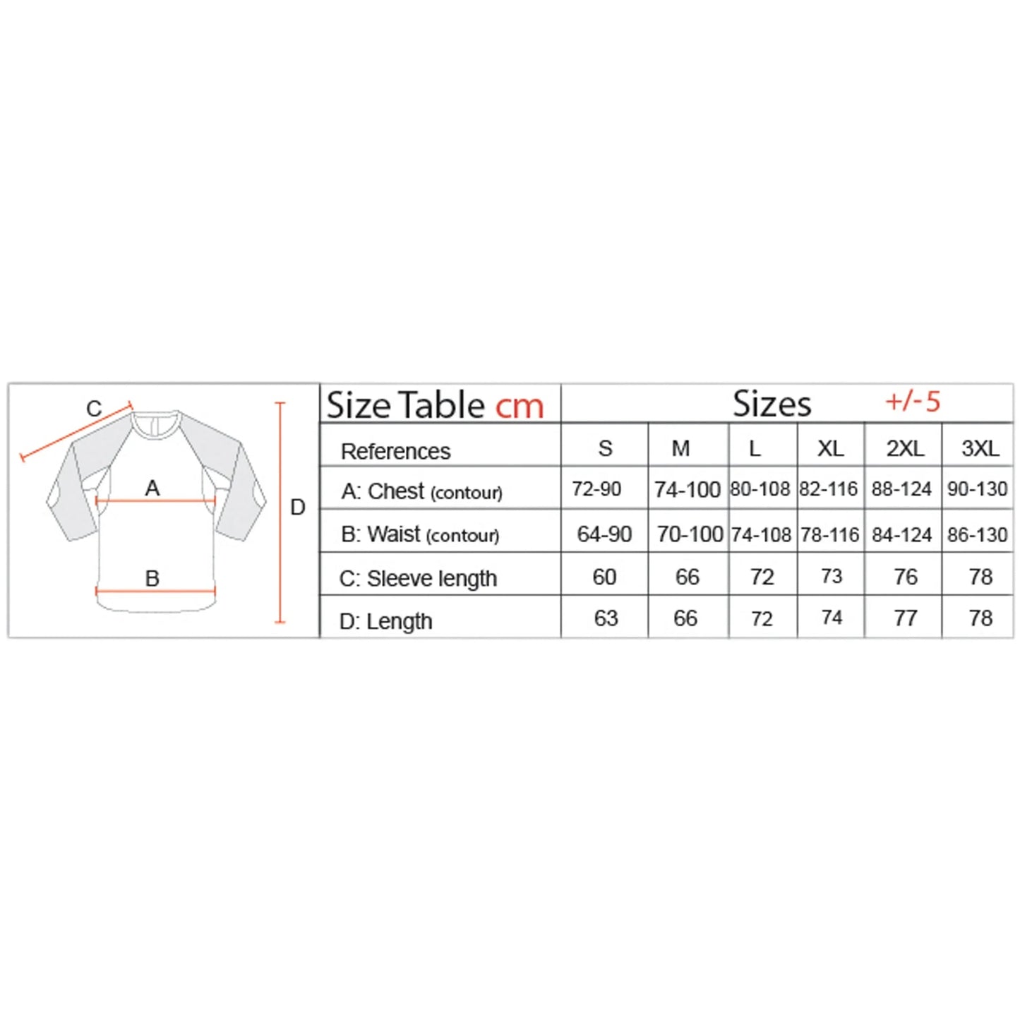 Langarmshirt Cut Resistant