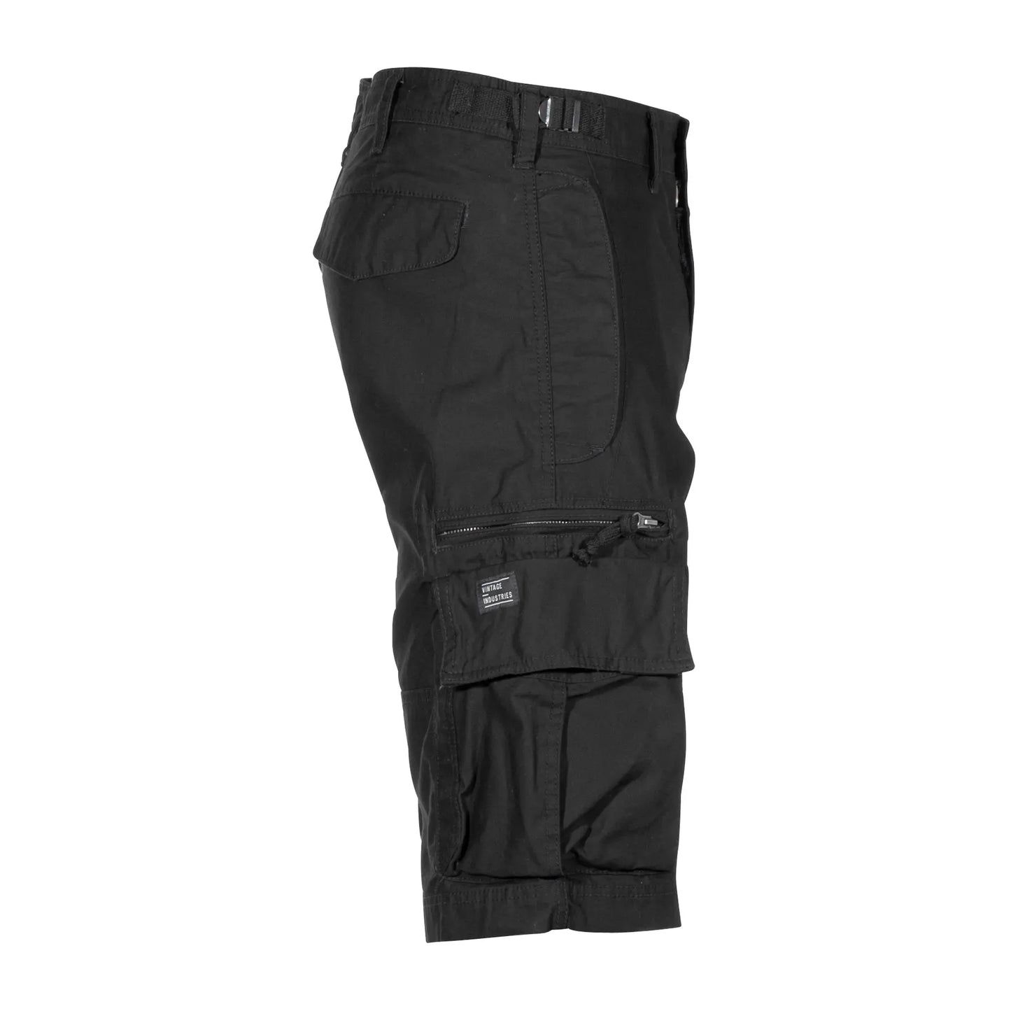 Vintage Industries Shorts Gandor - ASMC
