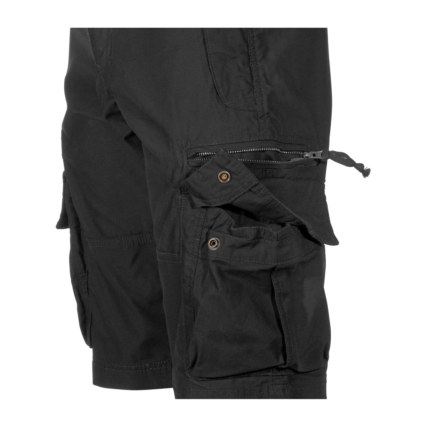 Vintage Industries Shorts Gandor - ASMC