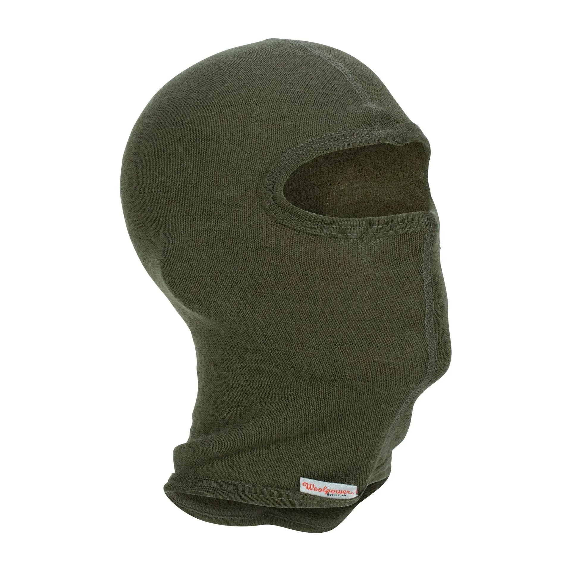 Woolpower Balaclava 200 - ASMC
