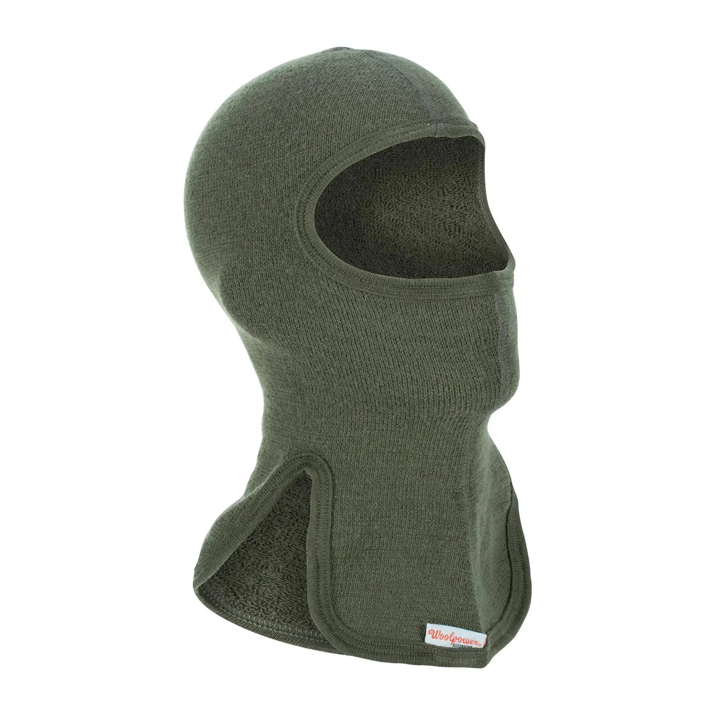 Woolpower Balaclava 400 - ASMC