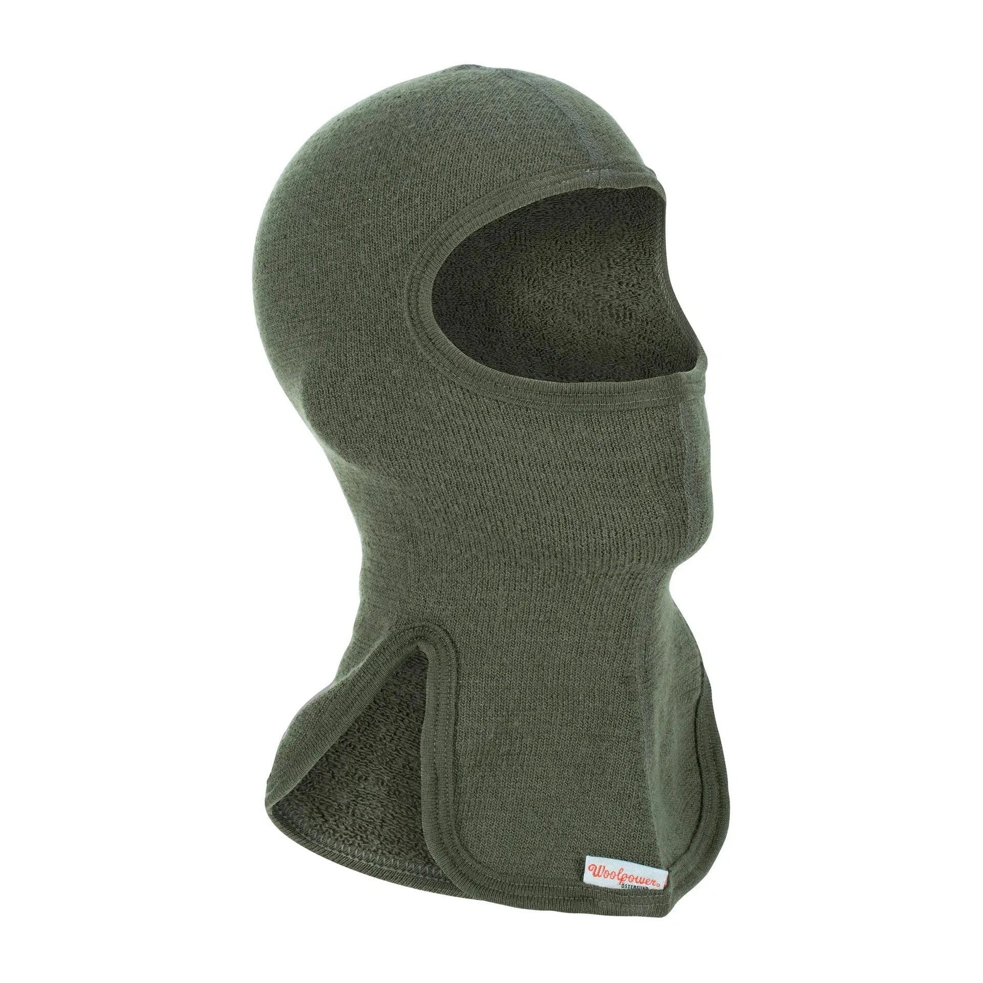 Woolpower Balaclava 400 - ASMC