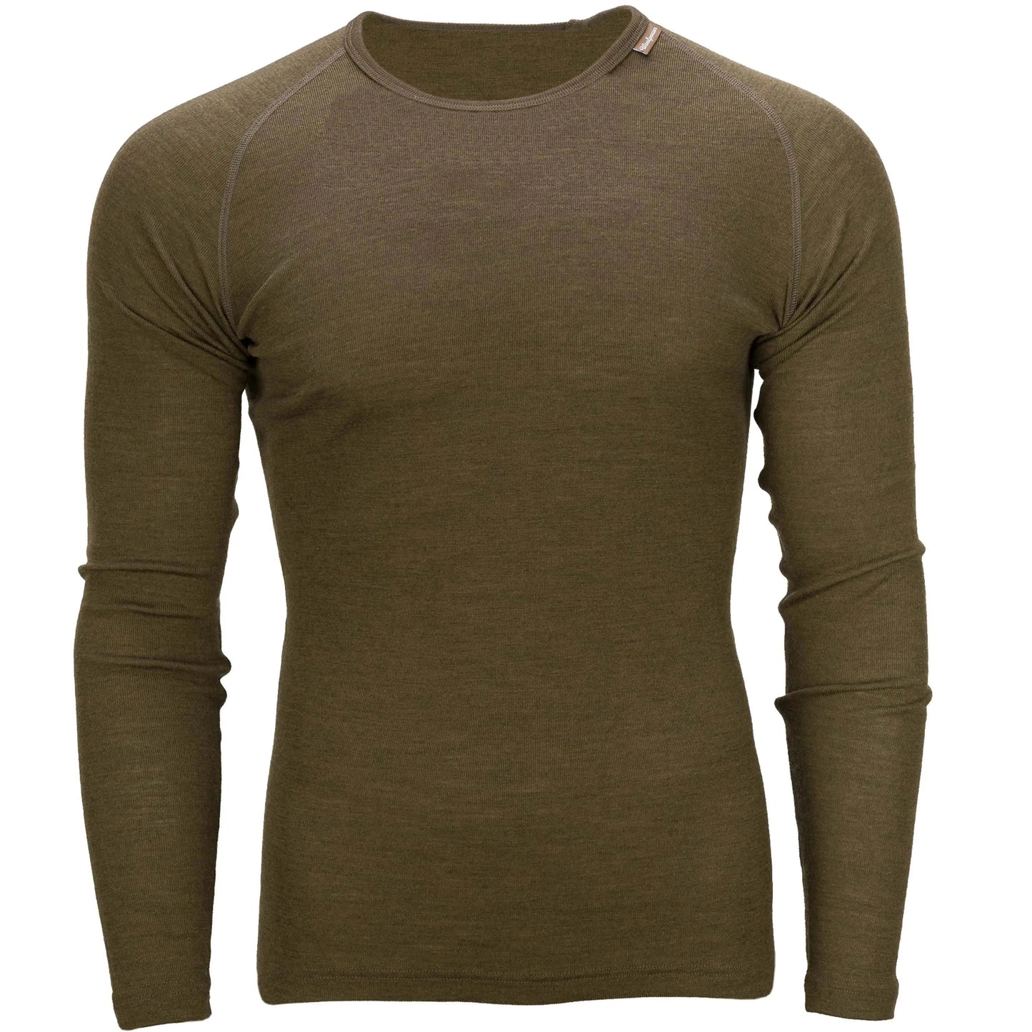 Lite Unterhemd Crewneck Longsleeve