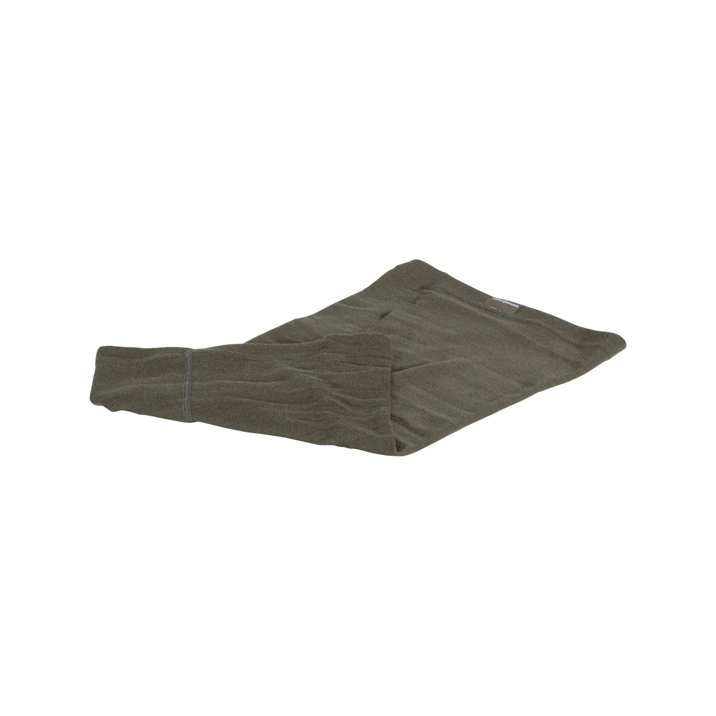 Woolpower Woolpower Lite Halswärmer Tube pine green - ASMC