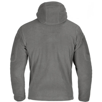 Clawgear Hoodie Milvago MK II Fleece solid rock