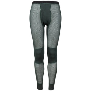 Brynje Brynje Thermohose Super Thermo Hose lang grün - ASMC