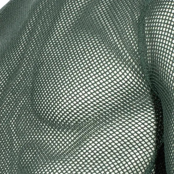Brynje Brynje Shirt Super Thermo mit Schultereinlage grün - ASMC