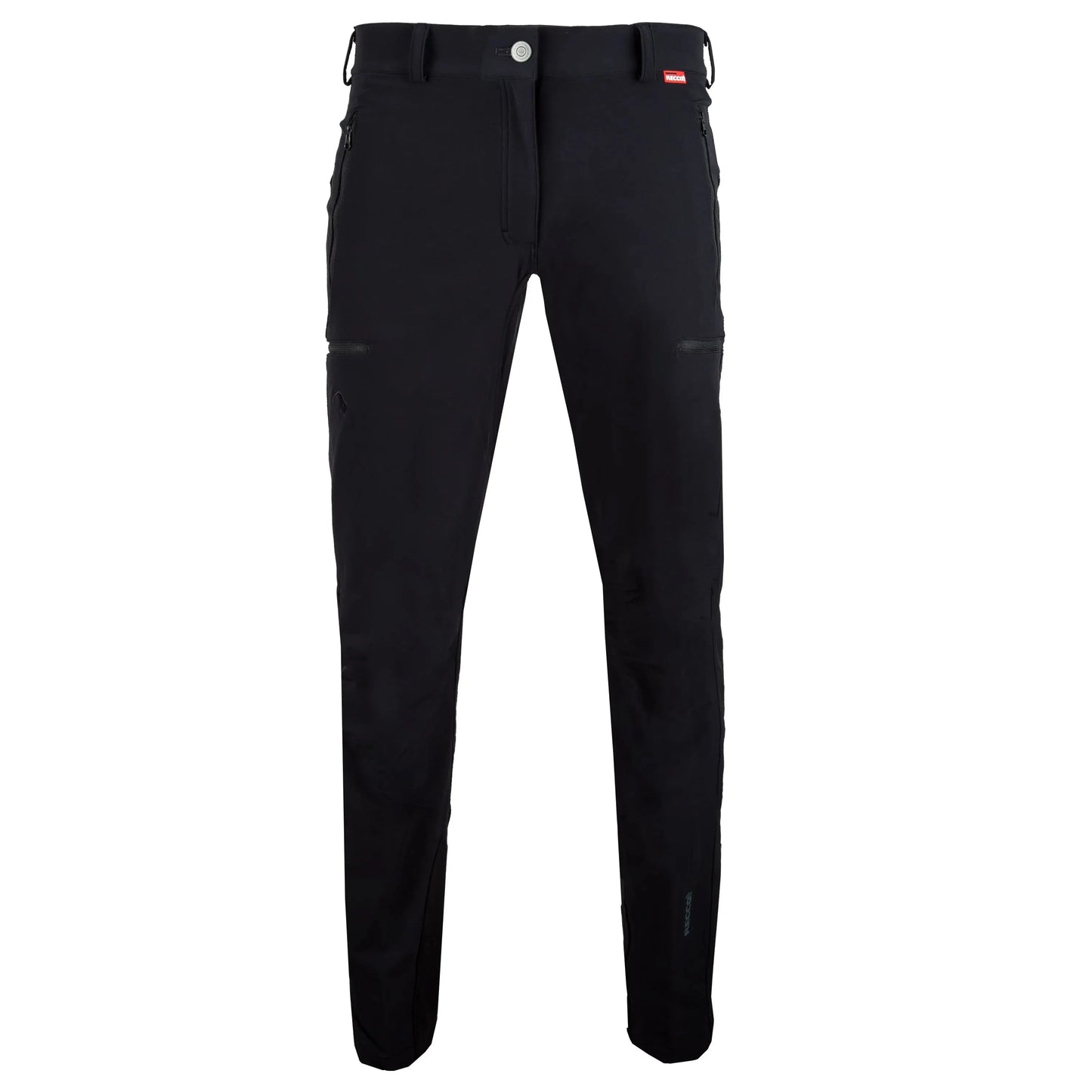 Tatonka Tatonka Hose Bowles Recco schwarz - ASMC