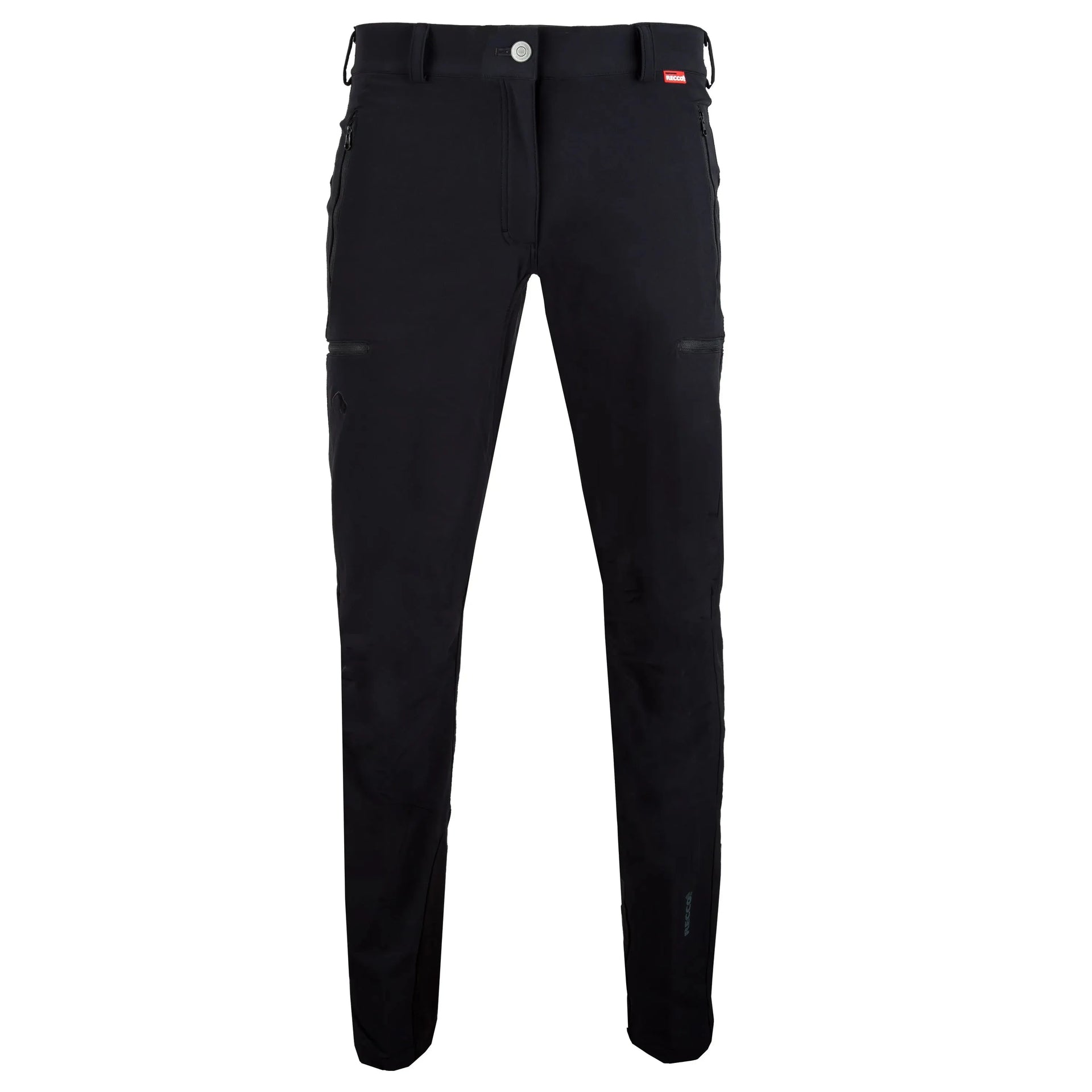 Tatonka Tatonka Hose Bowles Recco schwarz - ASMC