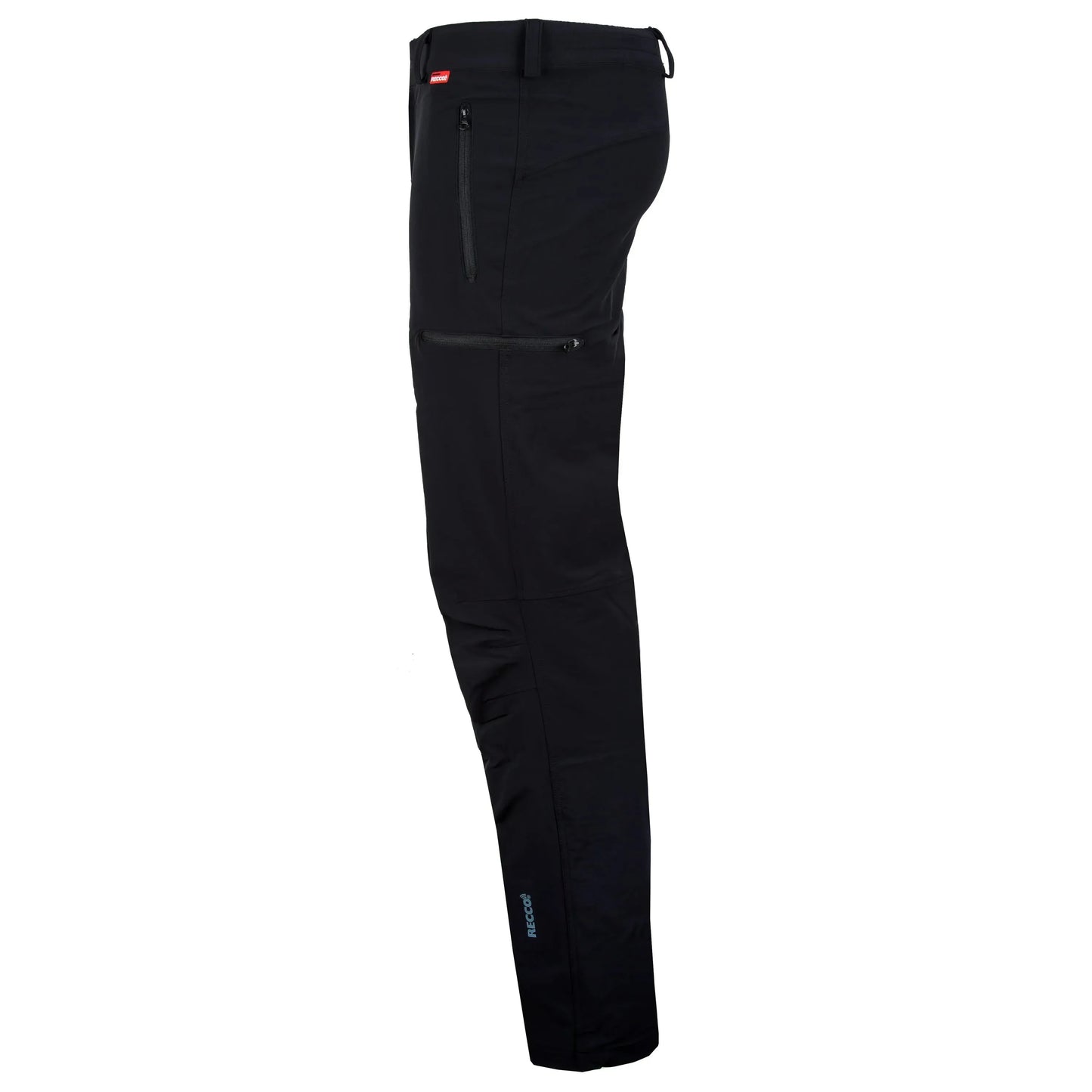 Tatonka Tatonka Hose Bowles Recco schwarz - ASMC