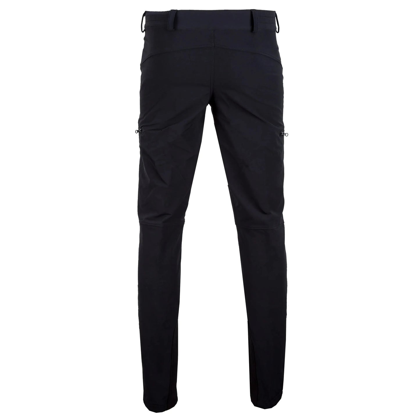 Tatonka Tatonka Hose Bowles Recco schwarz - ASMC