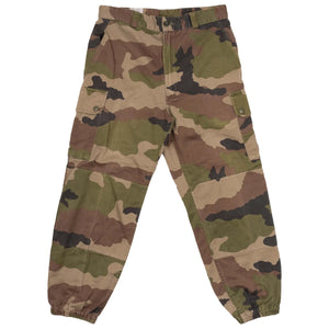 Französische Armee Französische Feldhose F2 Kids CCE gebraucht - ASMC
