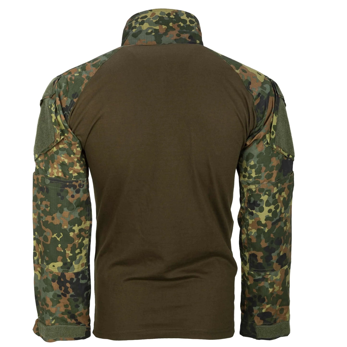 Invadergear Combat Shirt flecktarn - ASMC