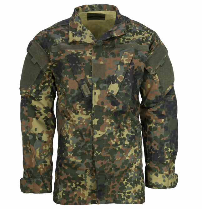invader gear revenger Invadergear Feldbluse Revenger TDU Shirt online kaufen