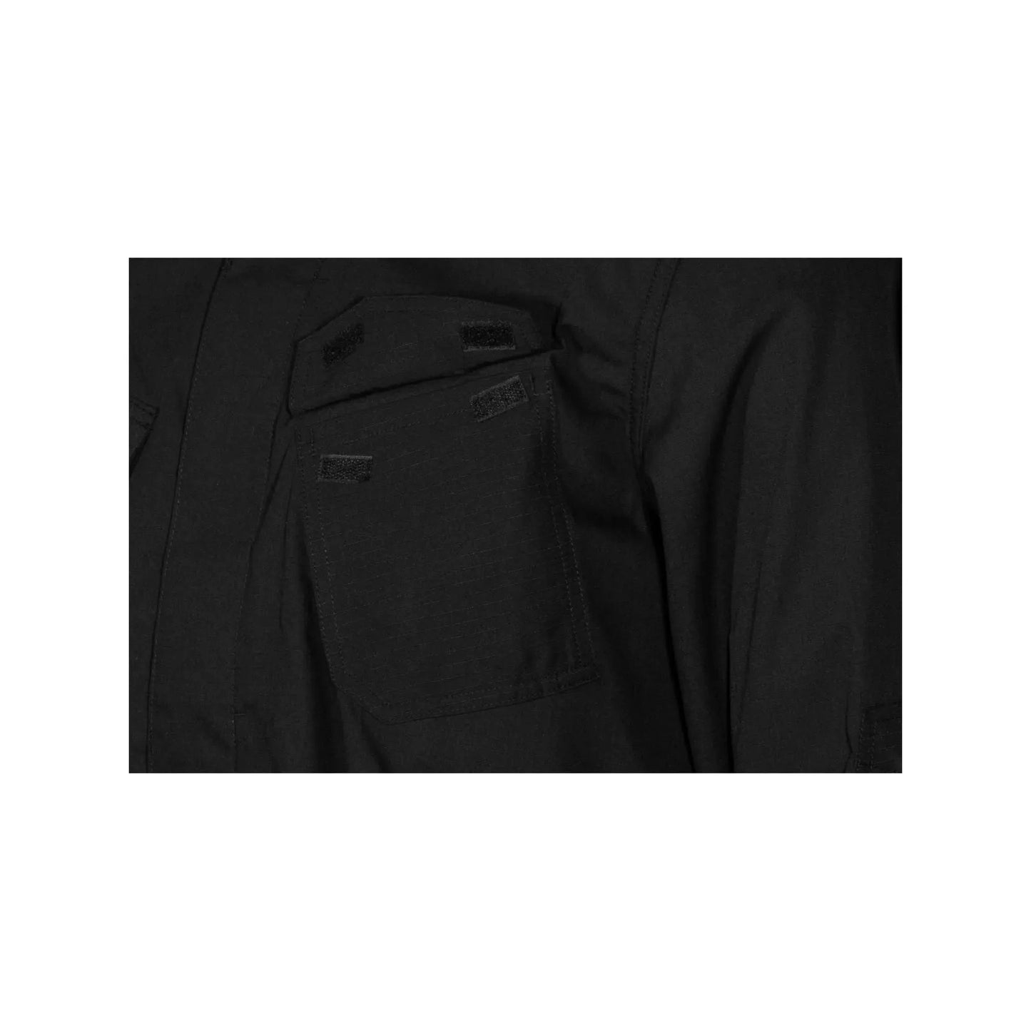 Feldbluse Quantum TDU Long-Sleeve Shirt