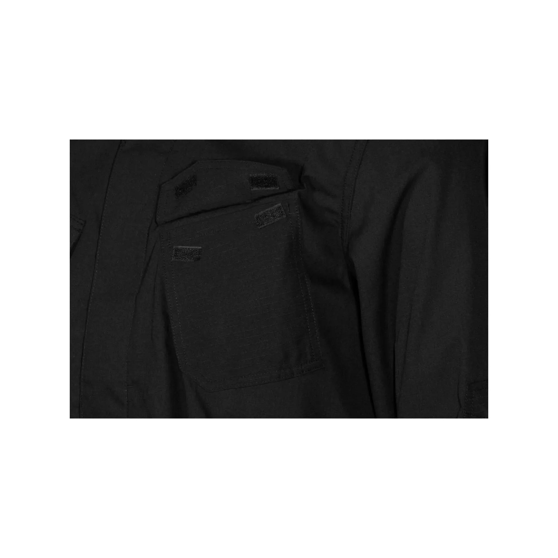 Feldbluse Quantum TDU Long-Sleeve Shirt
