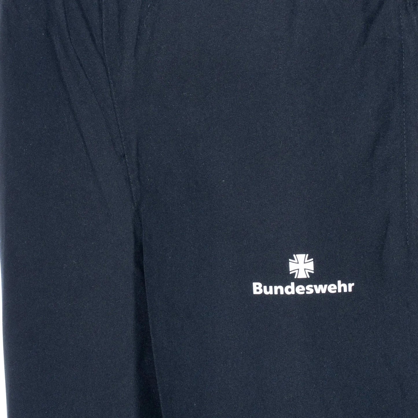 BW Trainingshose original gebraucht